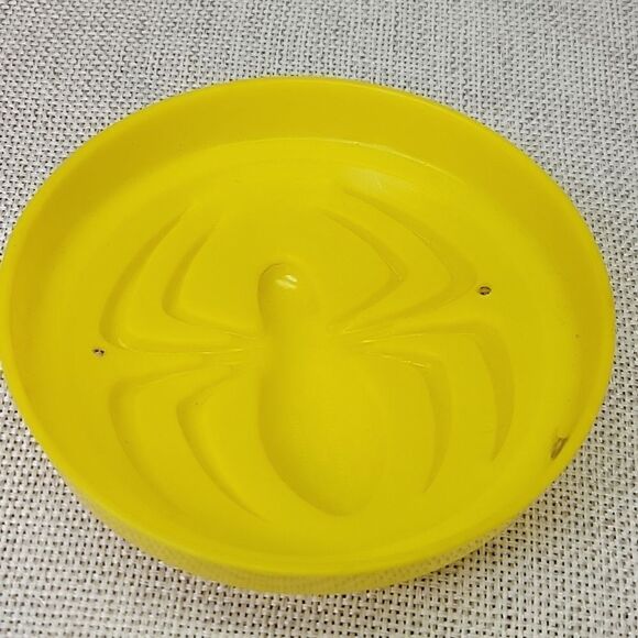 Spiderman figures and slippers - Picture 12 of 14